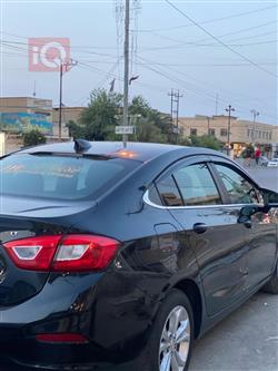 شيفروليه كروز